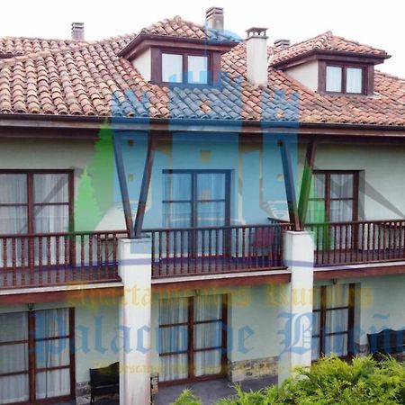 Apartamentos Palacio Bueno Колунга Екстериор снимка