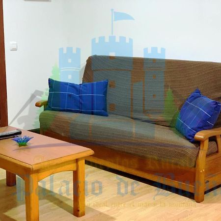 Apartamentos Palacio Bueno Колунга Екстериор снимка