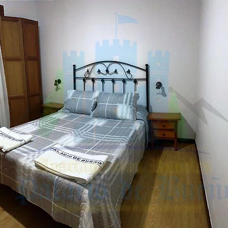Apartamentos Palacio Bueno Колунга Екстериор снимка