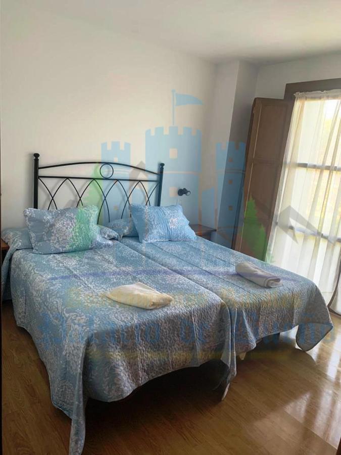 Apartamentos Palacio Bueno Колунга Екстериор снимка