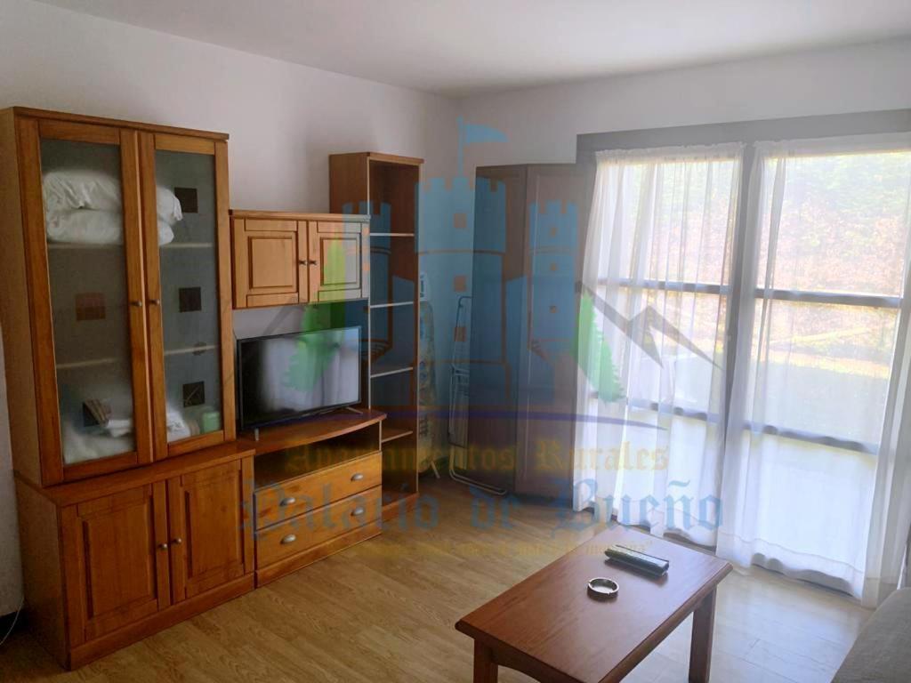 Apartamentos Palacio Bueno Колунга Екстериор снимка