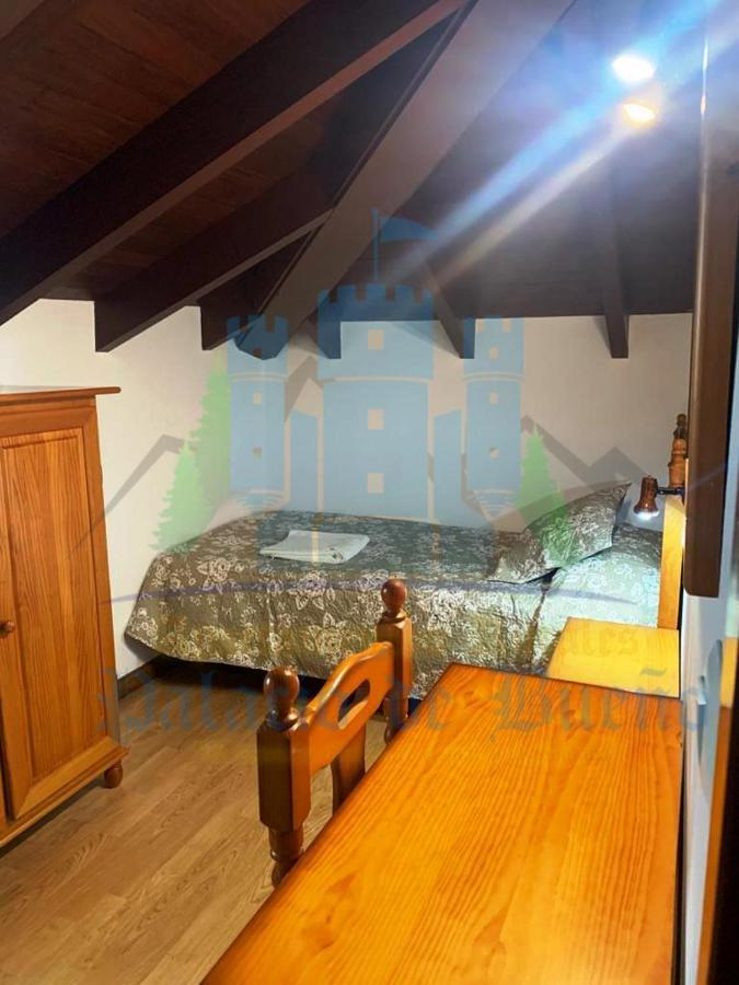 Apartamentos Palacio Bueno Колунга Екстериор снимка