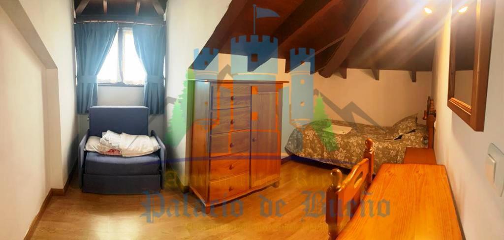 Apartamentos Palacio Bueno Колунга Екстериор снимка