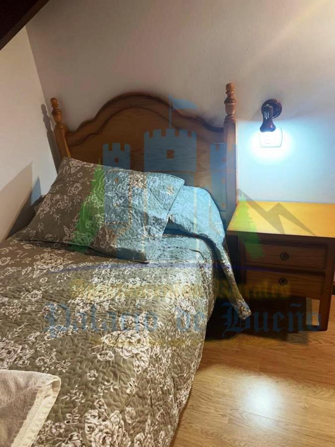 Apartamentos Palacio Bueno Колунга Екстериор снимка