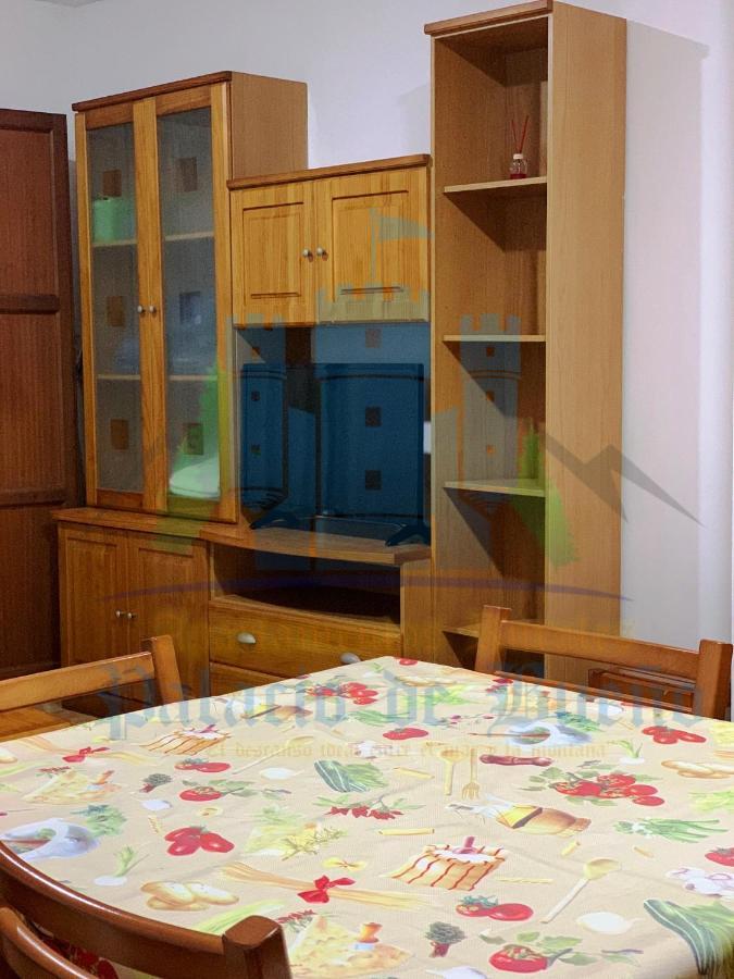 Apartamentos Palacio Bueno Колунга Екстериор снимка