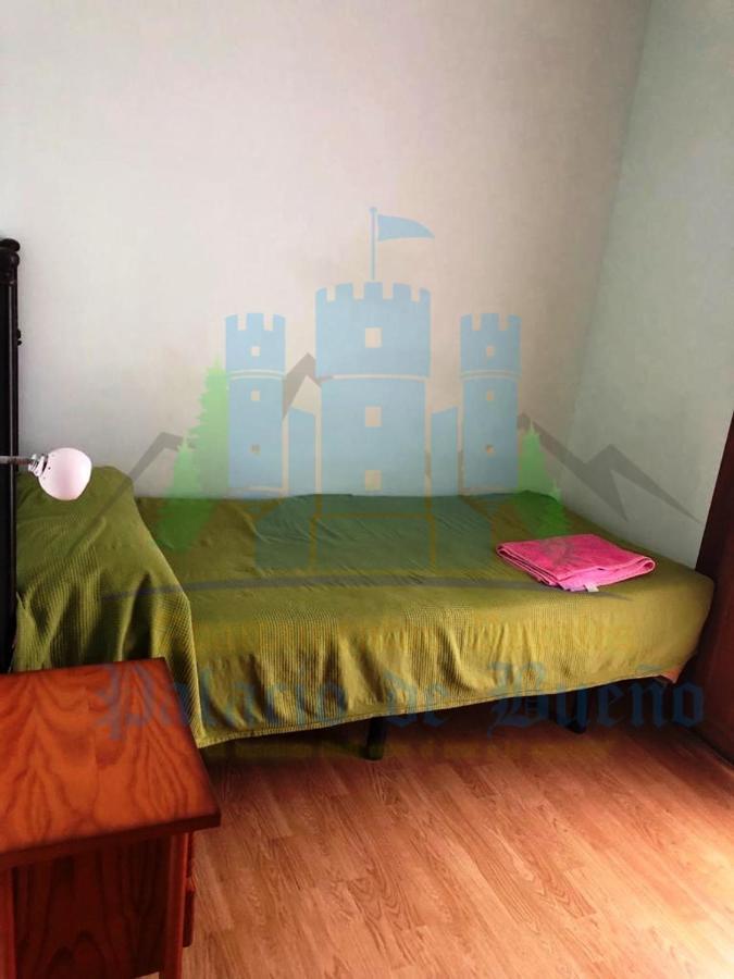 Apartamentos Palacio Bueno Колунга Екстериор снимка