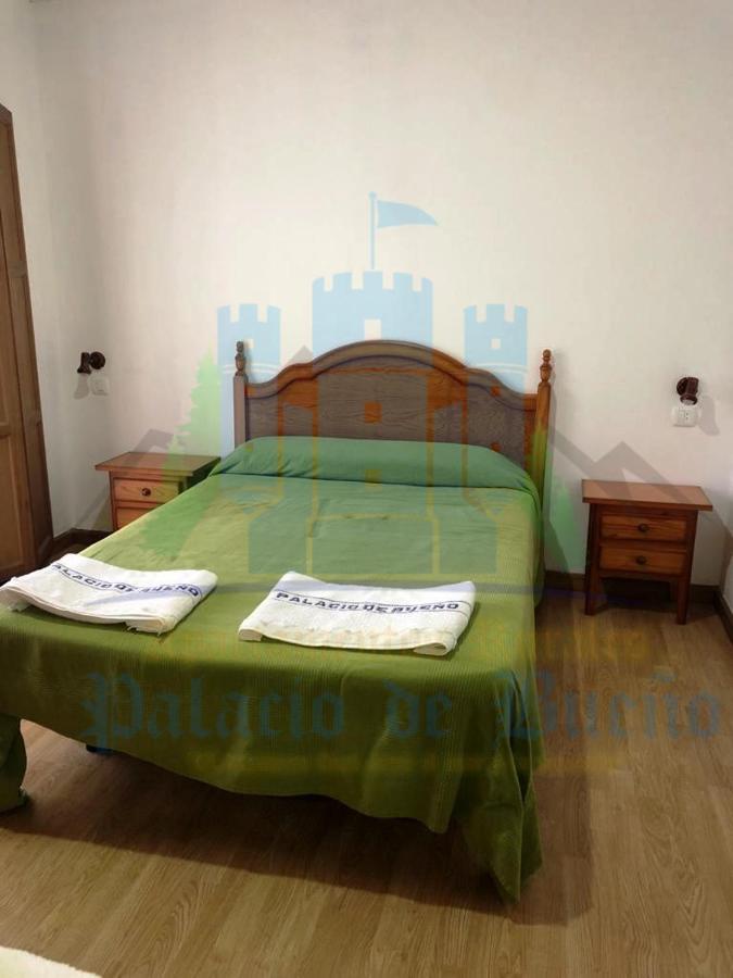 Apartamentos Palacio Bueno Колунга Екстериор снимка