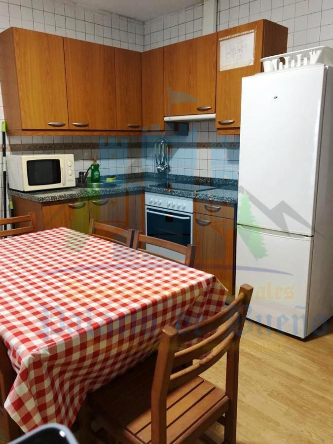 Apartamentos Palacio Bueno Колунга Екстериор снимка