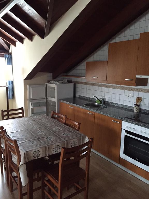 Apartamentos Palacio Bueno Колунга Стая снимка