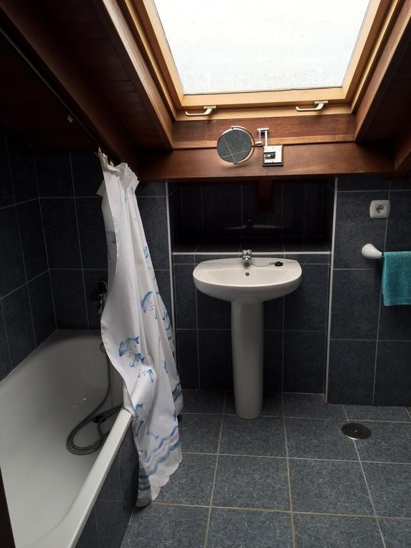 Apartamentos Palacio Bueno Колунга Стая снимка