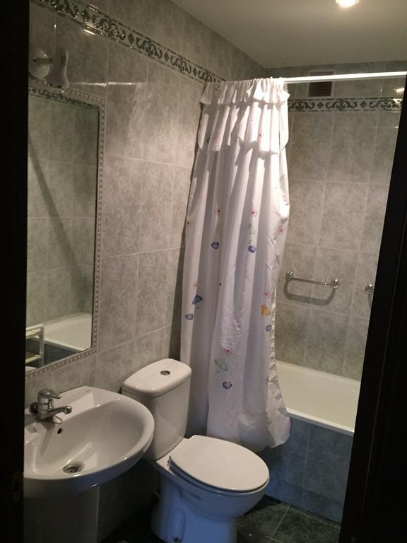 Apartamentos Palacio Bueno Колунга Стая снимка